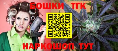 крисы Канаш