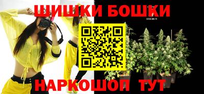 крисы Канаш
