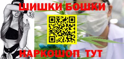крисы Канаш